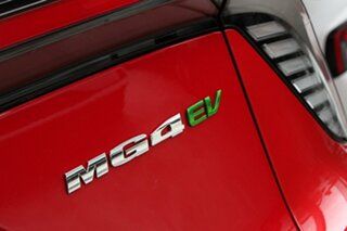 2026 MG MG4 MEH32 MY26 XPOWER AWD White 1 Speed Reduction Gear Hatchback