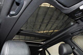 2018 BMW X5 G05 xDrive30d Steptronic Black 8 Speed Sports Automatic Wagon