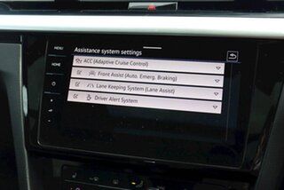 2023 Volkswagen Arteon 3H MY23 206TSI Shooting Brake DSG 4MOTION R-Line Manganese Grey Metallic