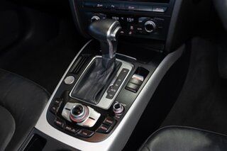 2015 Audi A4 B8 8K MY15 S Line Multitronic Plus Champagne 8 Speed Constant Variable Sedan