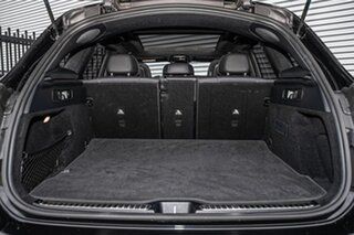 2025 Mercedes-Benz GLC-Class X254 805+055MY GLC300 9G-Tronic 4MATIC Black 9 Speed Sports Automatic