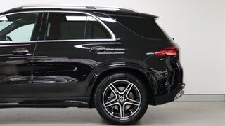 2025 Mercedes-Benz GLE-Class V167 806MY GLE300 d 9G-Tronic 4MATIC Black 9 Speed Sports Automatic