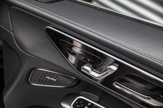 2025 Mercedes-Benz GLC-Class X254 805+055MY GLC300 9G-Tronic 4MATIC Black 9 Speed Sports Automatic