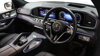 2025 Mercedes-Benz GLE-Class V167 806MY GLE300 d 9G-Tronic 4MATIC Black 9 Speed Sports Automatic
