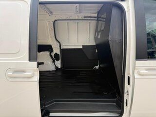 2025 Hyundai Staria-Load US4.V3 MY25 White 8 Speed Sports Automatic Van