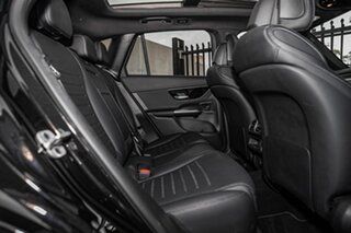 2025 Mercedes-Benz GLC-Class X254 805+055MY GLC300 9G-Tronic 4MATIC Black 9 Speed Sports Automatic