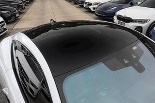 2019 Jaguar F-TYPE X152 20MY Chequered Flag White 8 Speed Sports Automatic Coupe