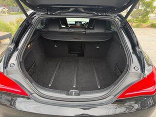 2015 Mercedes-Benz CLA-Class X117 CLA200 Shooting Brake DCT 7 Speed Sports Automatic Dual Clutch