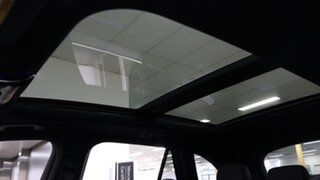 2026 Mercedes-Benz GLC-Class X254 806+056MY GLC350 e 9G-TRONIC 4MATIC White 9 Speed Sports Automatic