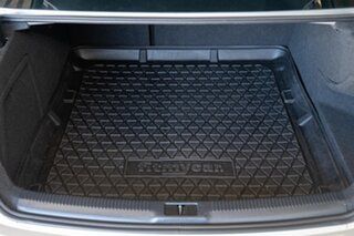 2015 Audi A4 B8 8K MY15 S Line Multitronic Plus Champagne 8 Speed Constant Variable Sedan