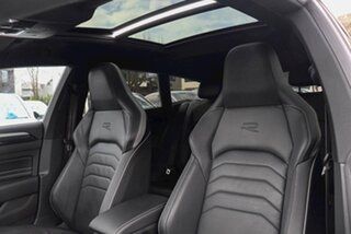 2023 Volkswagen Arteon 3H MY23 206TSI Shooting Brake DSG 4MOTION R-Line Manganese Grey Metallic