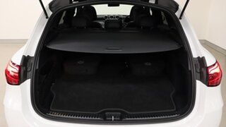 2026 Mercedes-Benz GLC-Class X254 806+056MY GLC350 e 9G-TRONIC 4MATIC White 9 Speed Sports Automatic