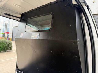 2025 Hyundai Staria-Load US4.V3 MY25 White 8 Speed Sports Automatic Van