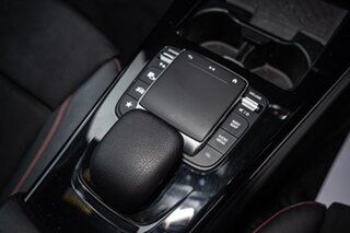 2021 Mercedes-Benz CLA-Class C118 801+051MY CLA250 D-CT 4MATIC Black 7 Speed