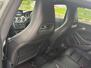2015 Mercedes-Benz CLA-Class X117 CLA200 Shooting Brake DCT 7 Speed Sports Automatic Dual Clutch