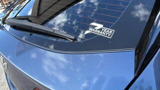 2021 Kia Cerato BD MY21 GT DCT Blue 7 Speed Sports Automatic Dual Clutch Hatchback