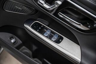 2025 Mercedes-Benz GLC-Class X254 805+055MY GLC300 9G-Tronic 4MATIC Black 9 Speed Sports Automatic