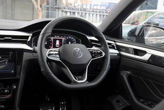 2023 Volkswagen Arteon 3H MY23 206TSI Shooting Brake DSG 4MOTION R-Line Manganese Grey Metallic