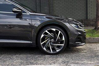 2023 Volkswagen Arteon 3H MY23 206TSI Shooting Brake DSG 4MOTION R-Line Manganese Grey Metallic