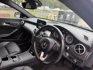 2015 Mercedes-Benz CLA-Class X117 CLA200 Shooting Brake DCT 7 Speed Sports Automatic Dual Clutch