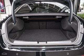 2021 Mercedes-Benz CLA-Class C118 801+051MY CLA250 D-CT 4MATIC Black 7 Speed