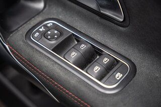 2021 Mercedes-Benz CLA-Class C118 801+051MY CLA250 D-CT 4MATIC Black 7 Speed