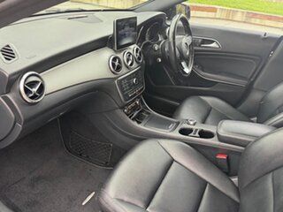 2015 Mercedes-Benz CLA-Class X117 CLA200 Shooting Brake DCT 7 Speed Sports Automatic Dual Clutch