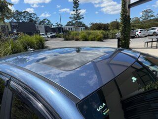 2021 Kia Cerato BD MY21 GT DCT Blue 7 Speed Sports Automatic Dual Clutch Hatchback