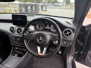 2015 Mercedes-Benz CLA-Class X117 CLA200 Shooting Brake DCT 7 Speed Sports Automatic Dual Clutch