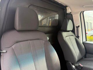 2025 Hyundai Staria-Load US4.V3 MY25 White 8 Speed Sports Automatic Van