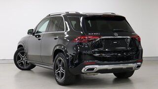 2025 Mercedes-Benz GLE-Class V167 806MY GLE300 d 9G-Tronic 4MATIC Black 9 Speed Sports Automatic