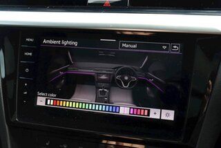 2023 Volkswagen Arteon 3H MY23 206TSI Shooting Brake DSG 4MOTION R-Line Manganese Grey Metallic