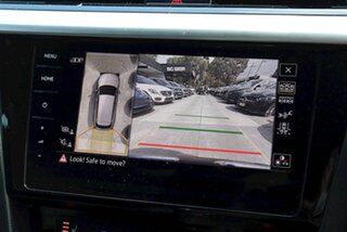 2023 Volkswagen Arteon 3H MY23 206TSI Shooting Brake DSG 4MOTION R-Line Manganese Grey Metallic