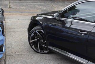 2023 Volkswagen Arteon 3H MY23 206TSI Shooting Brake DSG 4MOTION R-Line Manganese Grey Metallic