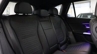 2026 Mercedes-Benz GLC-Class X254 806+056MY GLC350 e 9G-TRONIC 4MATIC White 9 Speed Sports Automatic