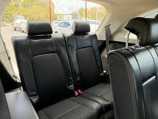 2013 Holden Captiva CG MY14 7 AWD LT Black 6 Speed Sports Automatic Wagon