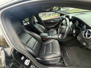 2015 Mercedes-Benz CLA-Class X117 CLA200 Shooting Brake DCT 7 Speed Sports Automatic Dual Clutch.