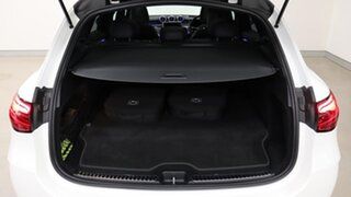 2026 Mercedes-Benz GLC-Class X254 806+056MY GLC350 e 9G-TRONIC 4MATIC White 9 Speed Sports Automatic
