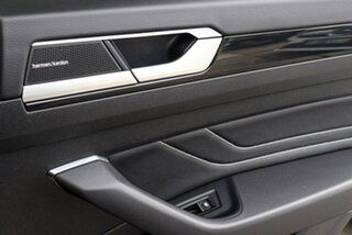 2023 Volkswagen Arteon 3H MY23 206TSI Shooting Brake DSG 4MOTION R-Line Manganese Grey Metallic