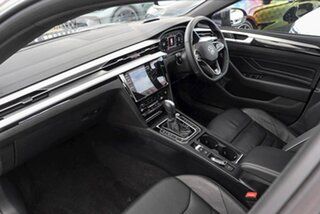 2023 Volkswagen Arteon 3H MY23 206TSI Shooting Brake DSG 4MOTION R-Line Manganese Grey Metallic