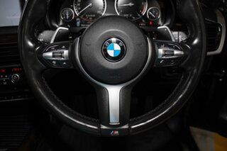 2018 BMW X5 G05 xDrive30d Steptronic Black 8 Speed Sports Automatic Wagon