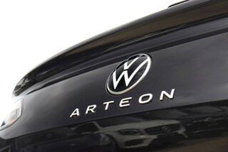 2023 Volkswagen Arteon 3H MY23 206TSI Shooting Brake DSG 4MOTION R-Line Manganese Grey Metallic