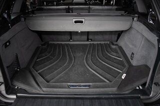 2018 BMW X5 G05 xDrive30d Steptronic Black 8 Speed Sports Automatic Wagon