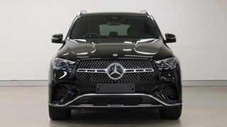 2025 Mercedes-Benz GLE-Class V167 806MY GLE300 d 9G-Tronic 4MATIC Black 9 Speed Sports Automatic.