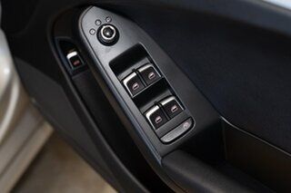 2015 Audi A4 B8 8K MY15 S Line Multitronic Plus Champagne 8 Speed Constant Variable Sedan