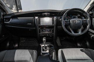 2021 Toyota Fortuner GUN156R GXL Grey 6 Speed Automatic Wagon