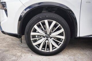 2026 Nissan X-Trail T33 MY26 Ti-L e-4ORCE e-POWER White 1 Speed Automatic Wagon Hybrid