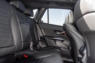 2025 Mercedes-Benz GLC-Class X254 806MY GLC300 9G-Tronic 4MATIC Black 9 Speed Sports Automatic Wagon