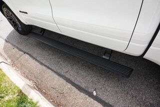 2025 Ram 1500 DT MY26 Limited Crew Cab SWB Hurricane HO RamBox Bright White 8 Speed Automatic