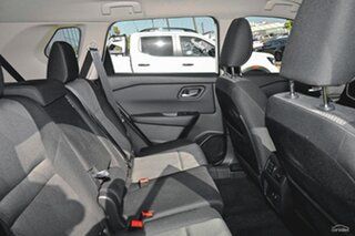 2026 Nissan X-Trail T33 MY26 ST X-tronic 4WD White 7 Speed Constant Variable Wagon